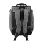 Mochila Jworld Portanotebook Novel 18.5 Jws-117